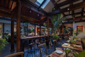 Peking Yard Boutique Hotel
